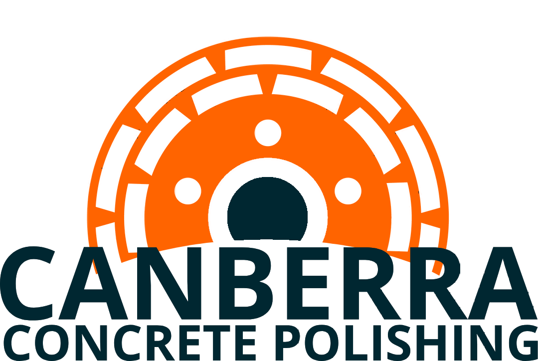 Canberra Polished Concrete Logo Image