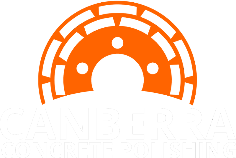 Canberra Polished Concrete Logo