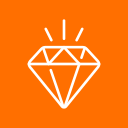 Diamond Polished Concrete Icon